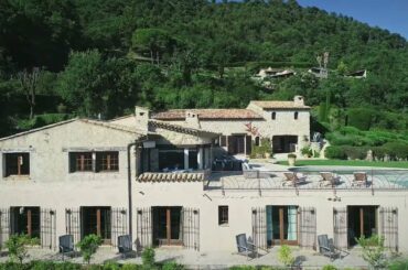 Villa Glorieuse | French Riviera | France | Oliver's Travels