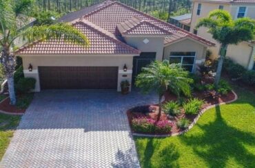 BELLA TERRA Estero Florida Homes for Sale
