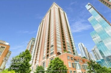 Home for sale - 415 E NORTH WATER Street 807 Chicago, IL 60611