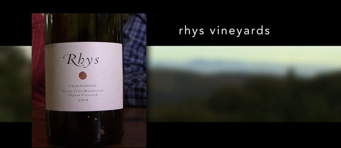 Santa Cruz/ Skyline: The Wine Road Less Traveled - Rhys Vineyards