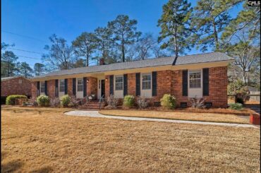 Residential for sale in Columbia, SC - 6233 Satchel Ford Road