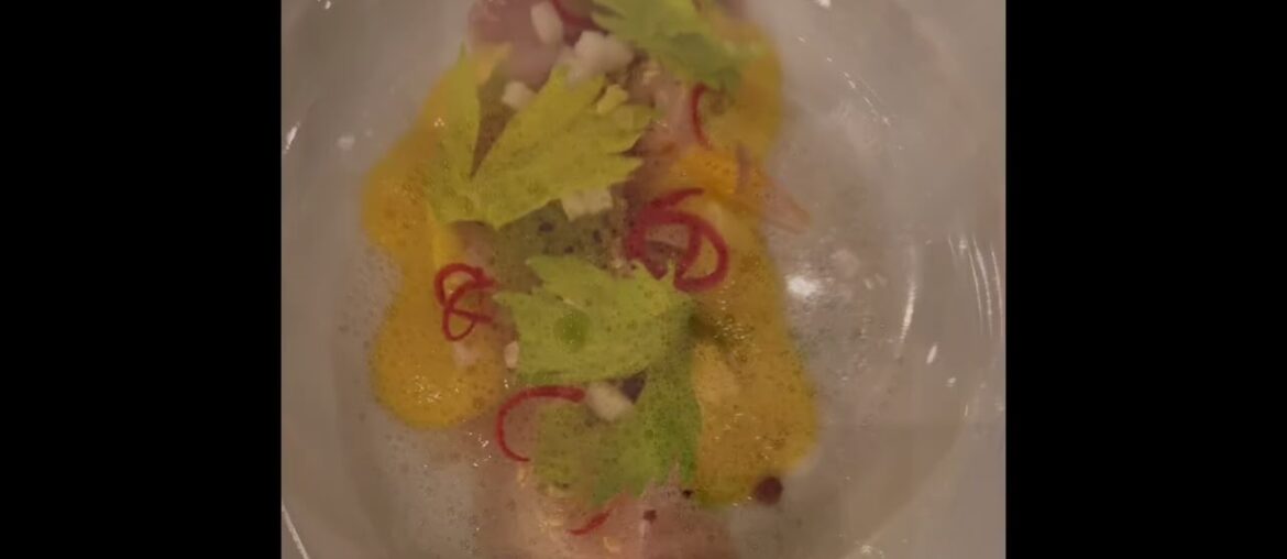 LA TOQUE IN NAPA VALLEY CALIFORNIA – A MICHELIN STAR FRENCH RESTAURANT LA TOQUE IN NAPA VALLEY CALIFORNIA - A MICHELIN STAR FRENCH RESTAURANT