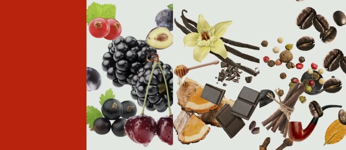 Insert Barrique - ZigZag - BARREL INSERT