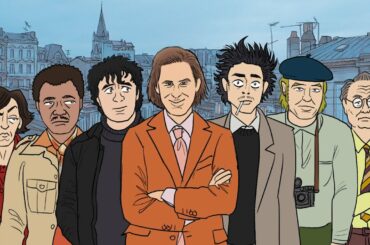 The French Dispatch - Wes Anderson's Most Wes Andersony Film