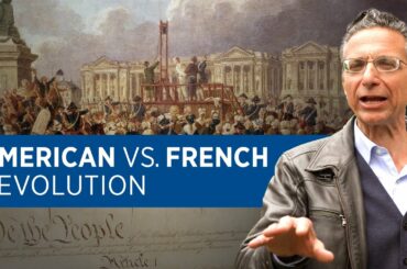American vs. French Revolution: How Are They Different?