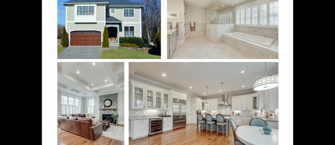 6201 31st St. N, Arlington VA 22207