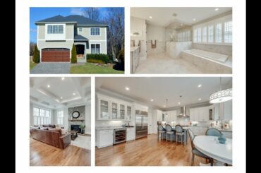 6201 31st St. N, Arlington VA 22207