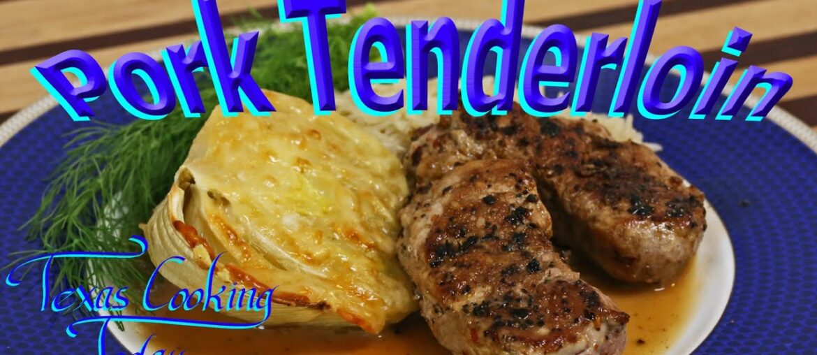 Pork Tenderloin | Easy Weeknight Meals Ep 7 764