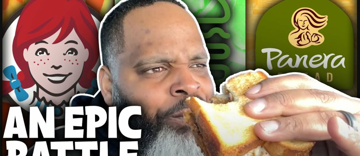 Did YouTube BLOCK This Food Review?