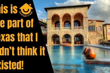 Take a Look Inside a $6,500,000 Austin Mega Mansion With Unique Features | Austin Home Tour