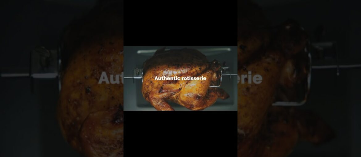 Introducing the Maxx Air Fryer Over by Kalorik#shorts #oven