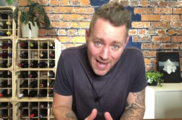 NEW Red Blend - #168 Kaapzicht Bottelary Hills Blend 2020 || HanDrinksSolo Wine Club ||