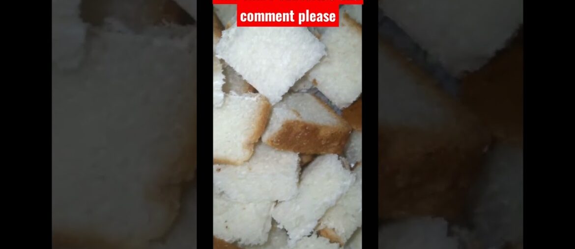 French Style Toast and Roast Recipe || #streetfood #breadsnacks #cutletrecipes #shortvideo #pizza ||