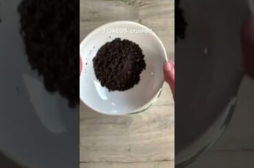oreo french toast rolls | food aesthetic | tiktok | #shorts