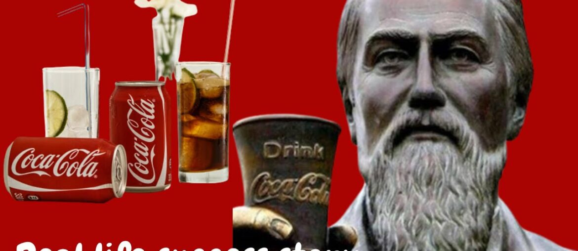 Coca Cola The Invention Of A Dying Soldier - This Is How It Happened