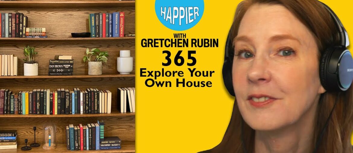 Explore Your Own House. What Food Texture Do You Prefer? Plus More Dog News HAPPIER PODCAST 365