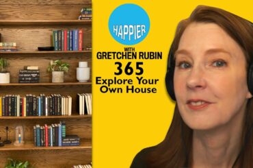 Explore Your Own House. What Food Texture Do You Prefer? Plus More Dog News HAPPIER PODCAST 365