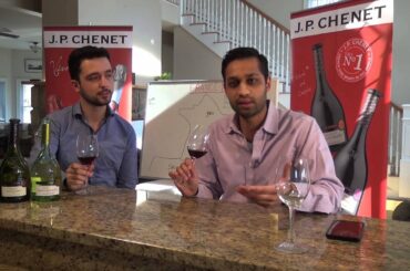 Inside the Bottle TV | J.P. Chenet Wines | EP #7