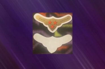 Antique Vintage Qualite Superieure French Wine Label 1920s - 1930s