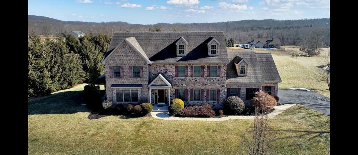 127 Buttercup Lane Wellsville, PA | ColdwellBankerHomes.com 127 Buttercup Lane Wellsville, PA | ColdwellBankerHomes.com