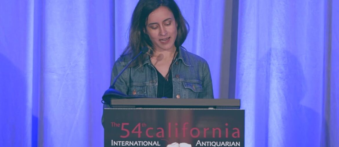 Good Words Make Better Wine: Building UC Davis Library's Wine Writers Collection by Jullianne Ballou