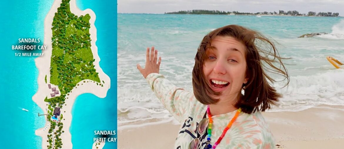 Sandals Royal Bahamian Grand Reopening! What’s Still To Come, COVID Testing, & A Chilly Last Day!