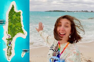 Sandals Royal Bahamian Grand Reopening! What’s Still To Come, COVID Testing, & A Chilly Last Day!