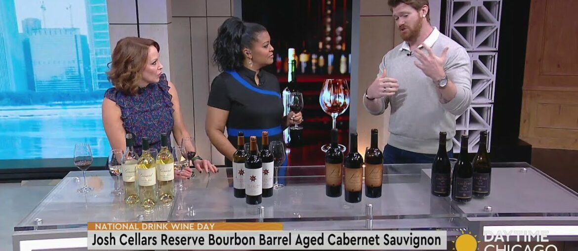 Celebrate National Drink Wine Day without breaking the bank