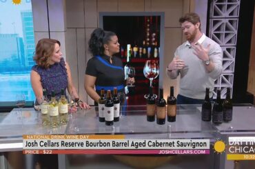 Celebrate National Drink Wine Day without breaking the bank