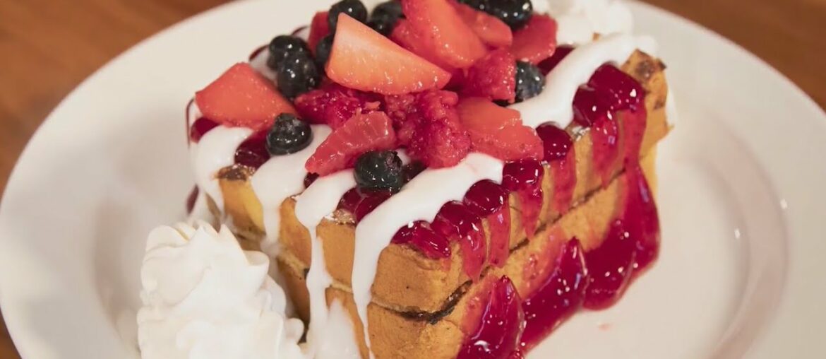 Ozarks Live - Breakfast with Hy-Vee - 2/14/22