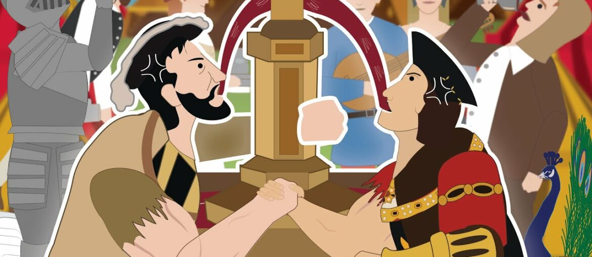 The Most EPIC Party in History The Most EPIC Party in History