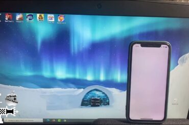 iOS 15.3.1 BYPASS ICLOUD LOCKED TO OWNER IPHONE 12 PRO