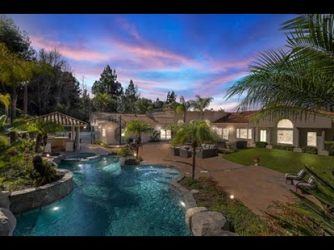 5180 Copa De Oro, Anaheim Hills Walk-Through Tour 5180 Copa De Oro, Anaheim Hills Walk-Through Tour