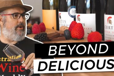 Unbelievably Delicious Grenache Wine