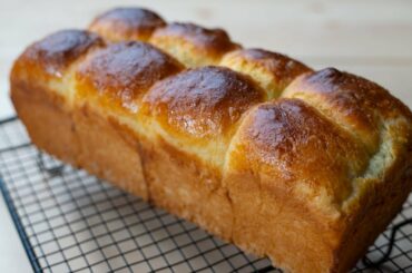 The Fluffiest French Brioche Bread Recipe - Zelced Cooking