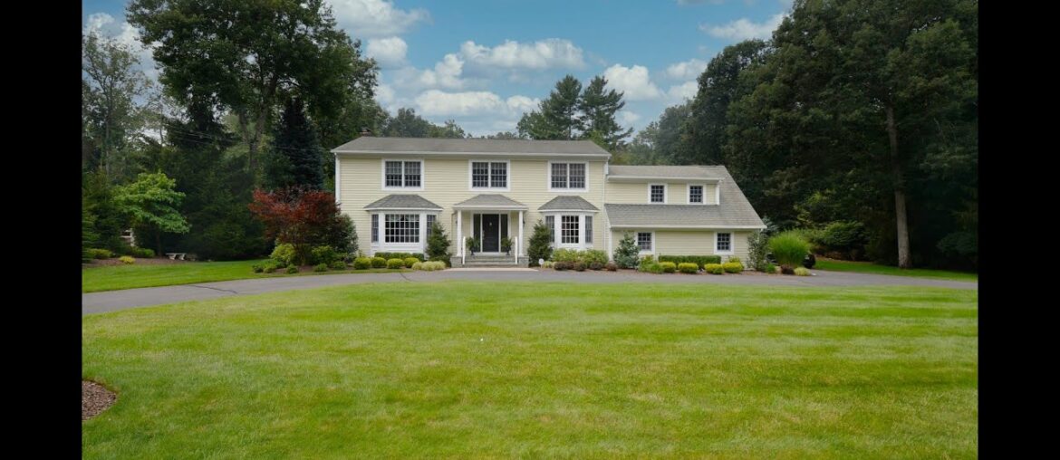652 High Mountain Road Franklin Lakes, NJ | ColdwellBankerHomes.com