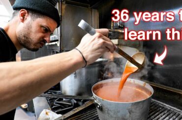 It Took Me 36 Years To Learn This Secret (NYC Restaurant Takeover)
