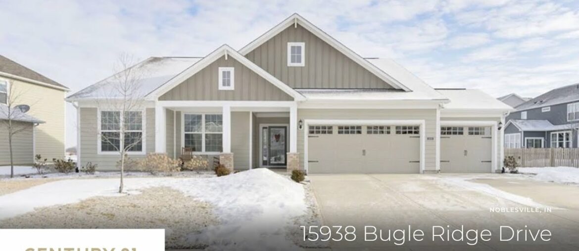 15938 Bugle Ridge Drive, Noblesville, IN | MLS#21837293 – Century 21 Scheetz 15938 Bugle Ridge Drive, Noblesville, IN | MLS#21837293 - Century 21 Scheetz