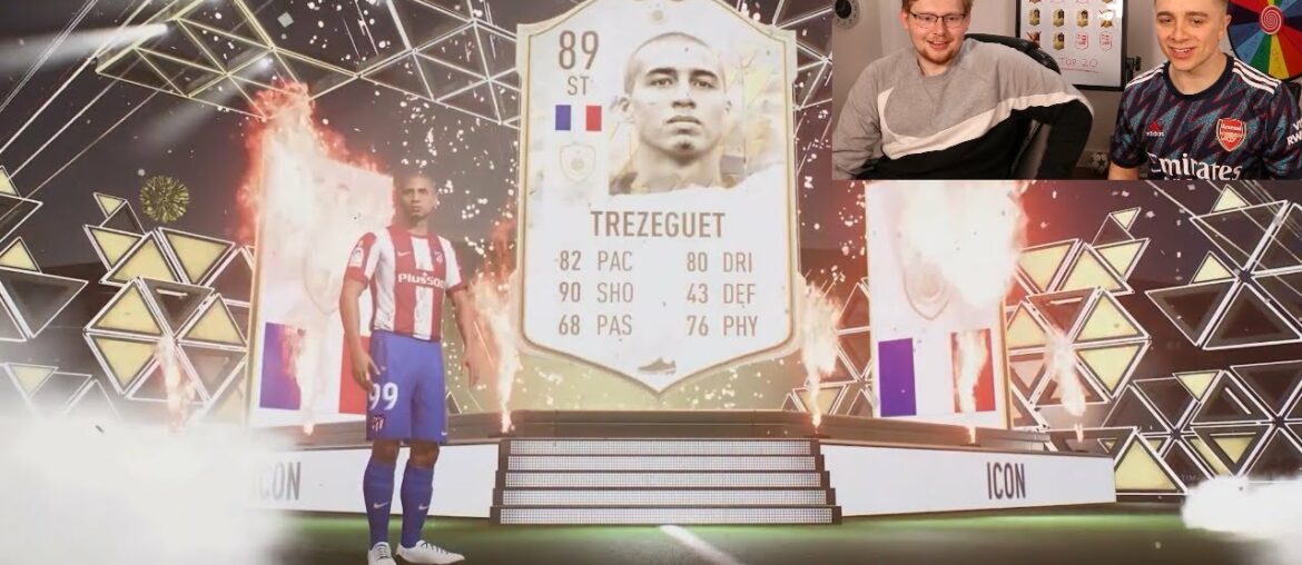 "Imagine if there's a TOTY in there as well..."