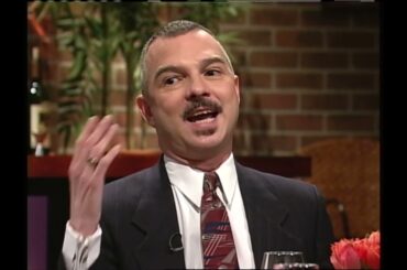 S02E10: Check Please Bistro Marbuzet 1/17/2003