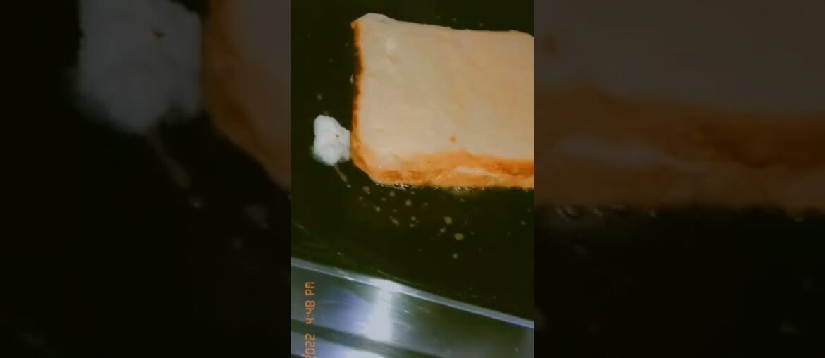 Cheese French toast recipe | 5 min recipe #shorts