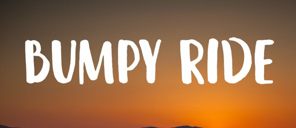 Mohombi - Bumpy Ride (Lyrics) "I wanna boom bang bang with your body-o" [Tiktok Song]