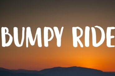 Mohombi - Bumpy Ride (Lyrics) "I wanna boom bang bang with your body-o" [Tiktok Song]