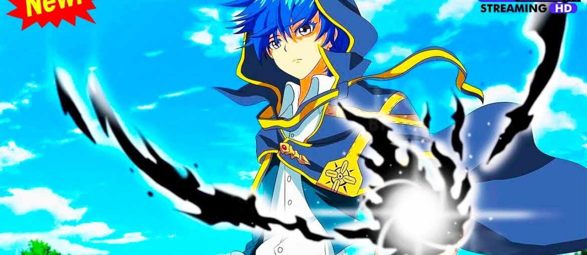 Reincarnated By A Mysterious Entity Episode 1-12 | Anime English Dub 2022