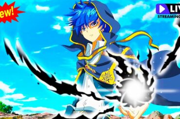 Reincarnated By A Mysterious Entity Episode 1-12 | Anime English Dub 2022