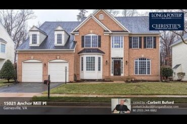 Sale: 4 Beds - 3 Baths - 5189 sq ft - Gainesville - VA [$789,000] MLS #: VAPW2019394