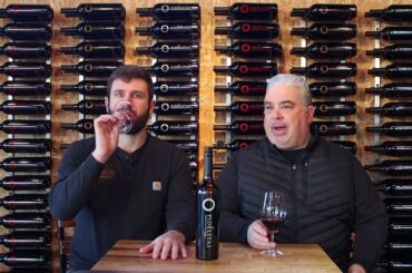 2019 Ciel du Cheval Merlot