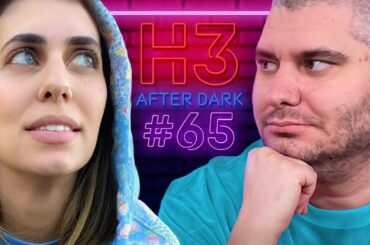 Kanye vs Pete Davidson, Wendy Williams, Euphoria - After Dark #65