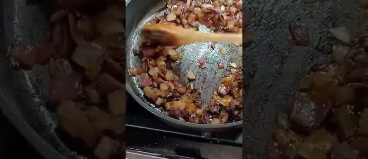 Baked French Onion soup