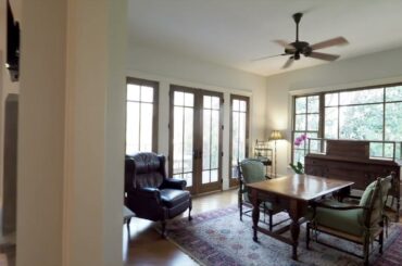 Stunning Private 3 Acre Estate in North Atlanta suburb of Johns Creek